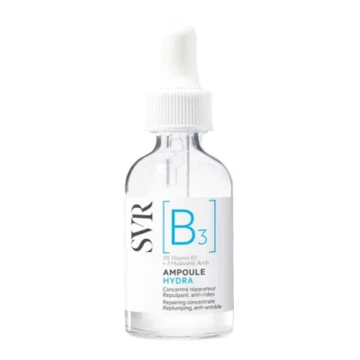 SVR Hair Ampoule B 30ML - Image 2