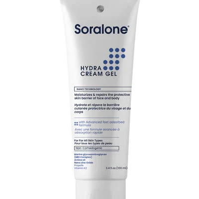Soralone Hydra Cream Gel 100ml
