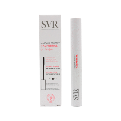 SVR PALPERAL Mascara Protect 9ML - Image 2
