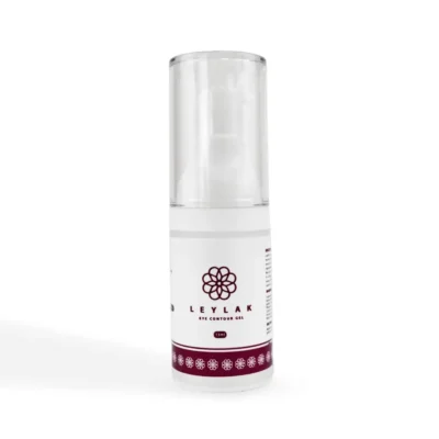 Leylak Eye Contour GEL 15 ml
