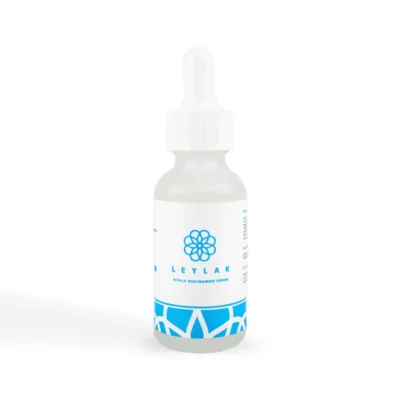 Leylak Niacinamide Serum