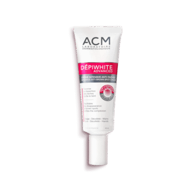 ACM Depiwhite Advanced Intensive Anti-Brown Spot Cream 40ML