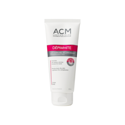 ACM Depiwhite Whitening Body Milk 200ML