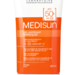 ACM Medisun Mattifying Gel Spf50+ 40ML