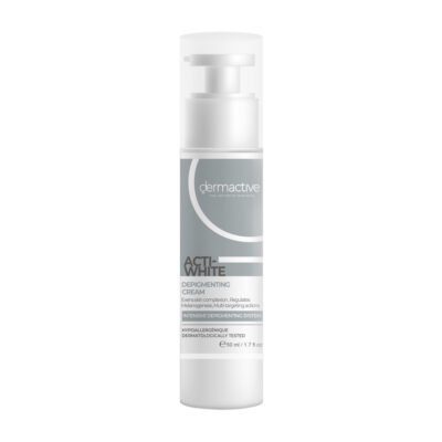 Dermactive ACTI-WHITE Depigmenting Cream 50ml