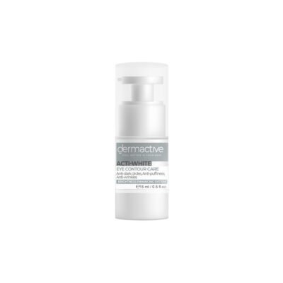 Dermactive ACTI-WHITE Eye Contour 15ml