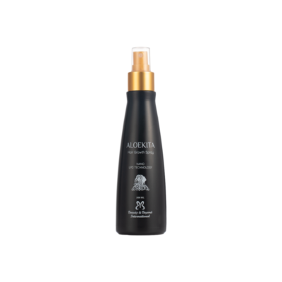 Aloekita Hair Growth Spray 200ML