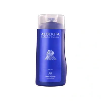 Aloekita Shampoo 200ML