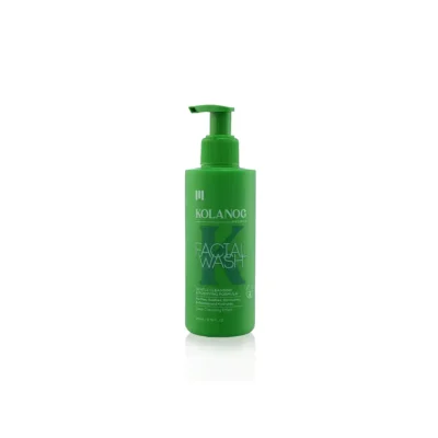 Kolanog oily facial cleanser (200ML)