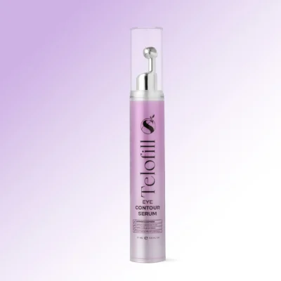 Telofill Eye Contour Serum 17 ml