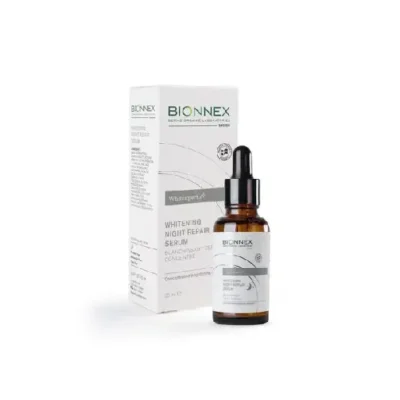 Bionnex Whitexpert Night Repair Serum 30ML - Image 2