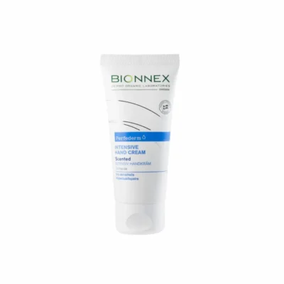 Bionnex Perfederm Intensive Hand Cream Scented 50ML