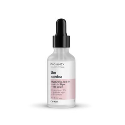Bionnex The Nordea Hyaluronic Acid 2% Serum 30ML