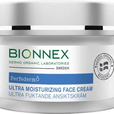 Bionnex Perfederm Ultra Moisturizing Face Cream 50ML