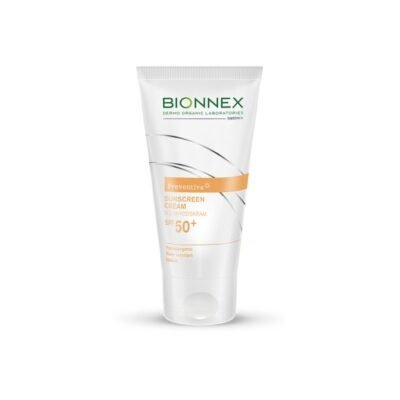Bionnex Preventiva Sun SPF50+ CREAM 50ML