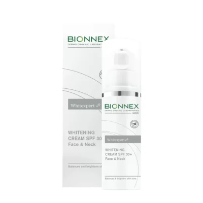 Bionnex Whitexpert SPF30+ Face & Neck Cream 30ML - Image 2