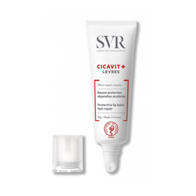 SVR CICAVIT+ Lip Balm 10G