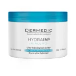 DERMEDIC HYDRAIN 3 Hialuro Ultra-hydrating body butter 225 ml