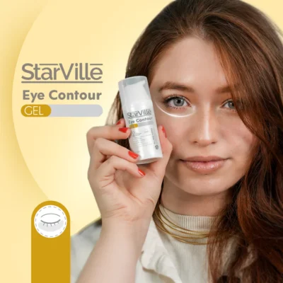 Starville Eye Contour 30 gm - Image 2