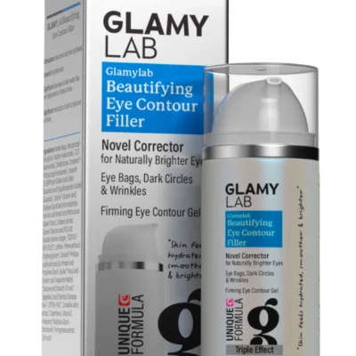 Glamy Lab Beautifying Eye Contour Filler 30 gm