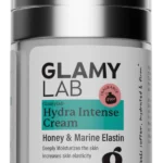Glamy Lab Hydra Intense Cream Fragrance Free 100ml
