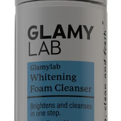 Glamy Lab Whitening Sensitive Areas Gel 50gm