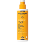 Isispharma Uveblock SPF50+ Spray Flacon 200ML