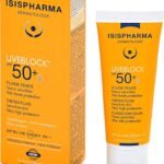 isispharma Uveblock SPF50+ Fluid TINTED 40ML