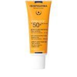 Isispharma Uveblock SPF50+ Dry Touch Ultra Fluid 40ml