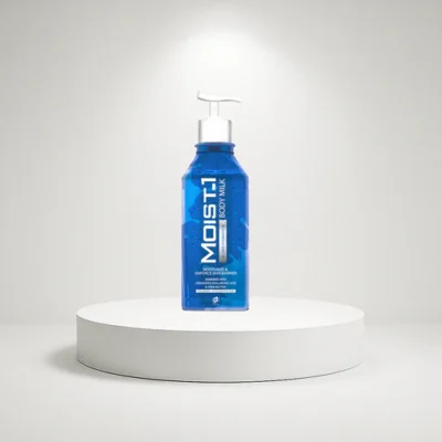 MOIST-1 Body Milk 300ML