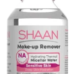 Shaan Hydrating Makeup Remover 100 ml