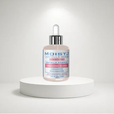Moist-1 Centella Serum