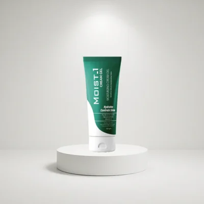Moist-1 Cream Gel 100gm
