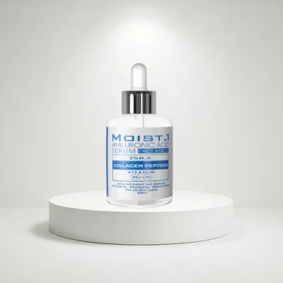Moist-1 Hyaluronic acid serum
