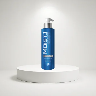 Moist-1 Milky Cleanser 200ML