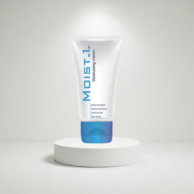 Moist-1 cream 100gm