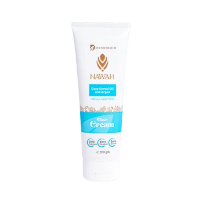Nawah Hair Cream 200ML