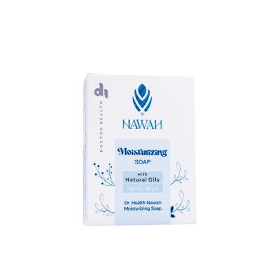 Nawah Moisturizing Soap Core 110g