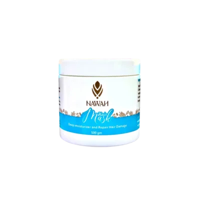 Nawah Hair Mask 500ML