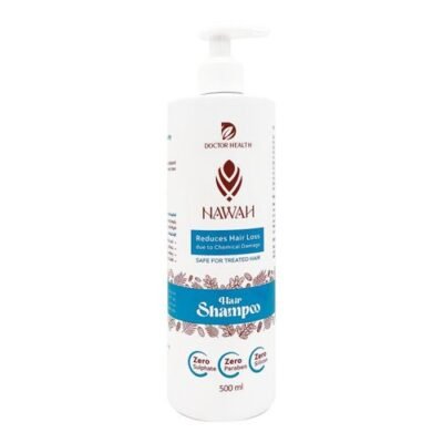 Nawah Shampoo 500ML