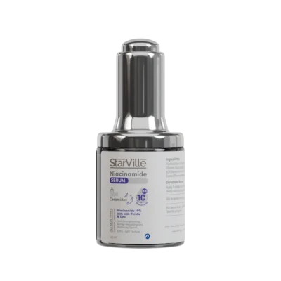 StarVille Niacinamide Serum - Image 2