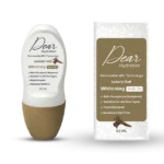 Dear roll on luxury oud 60 ml