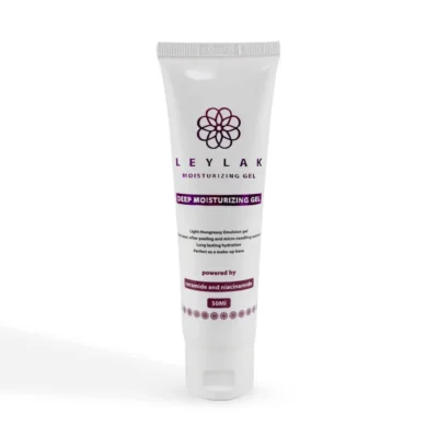 Leylak Moisturizing Gel 50 ML
