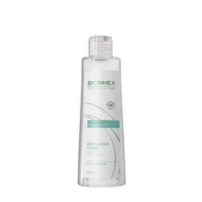 Bionnex Rensaderm Revitalizing Toner For Oily Skin 200ML