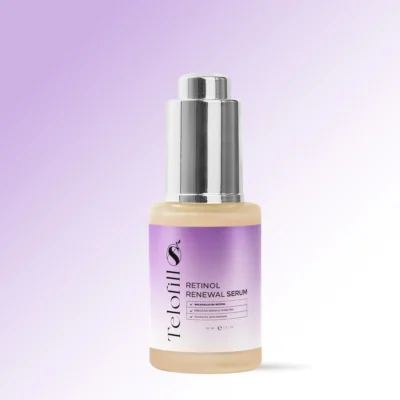 Telofill Retinol Renewal Serum 30 ml