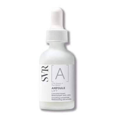 SVR Hair Ampoule A 30ML - Image 2