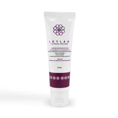 Leylak Whitening Emulsion 50 ml