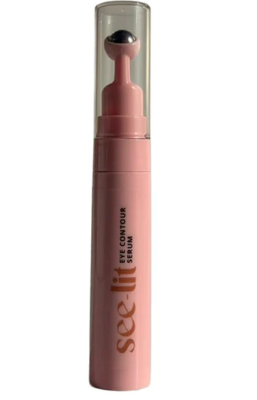 See-lit Eye contour - Concealer serum