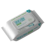 StarVille Micellar Water Wipes 25 pcs