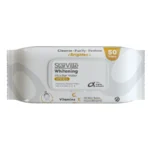 StarVille Whitening Micellar Water Wipes 50